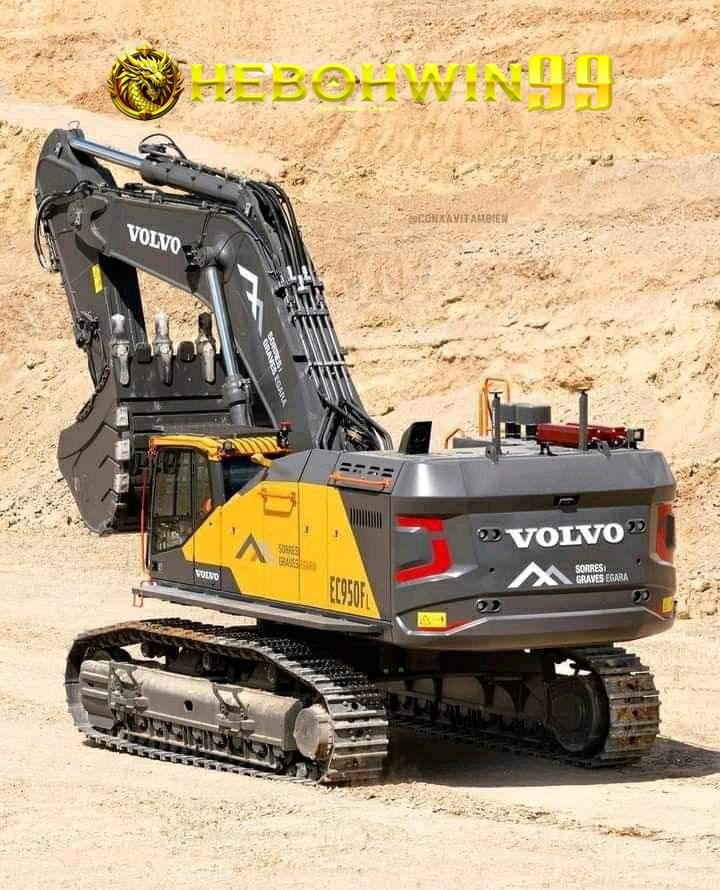 Bulldozer: Si Penggusur Andal di Proyek Skala Besar