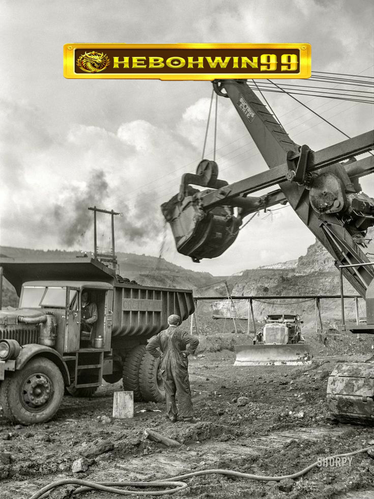 Teknologi Terkini dalam Dunia Alat Berat Modern