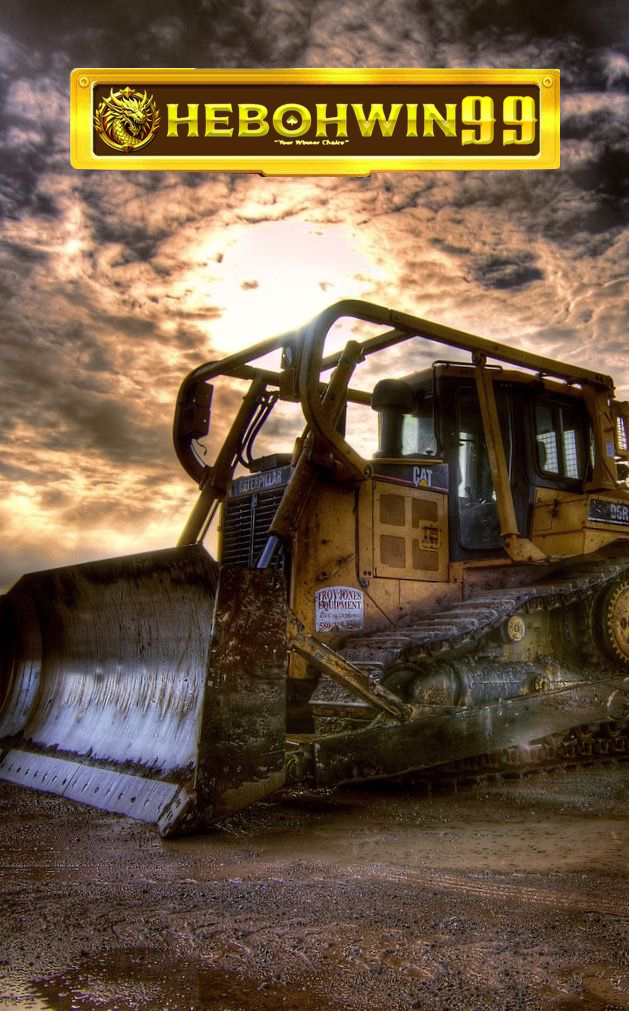 Efisiensi Waktu dan Biaya Proyek Alat Berat Bersama Hebohwin99