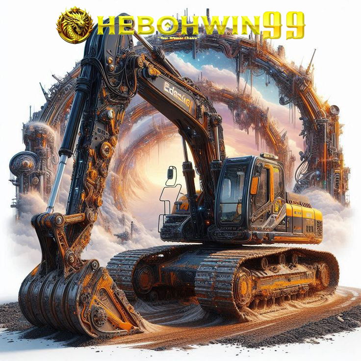 Keuntungan Jasa Sewa Alat Berat Profesional Hebohwin99