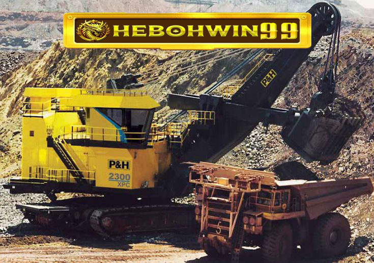 Peran Alat Berat dalam Pembangunan Infrastruktur Modern