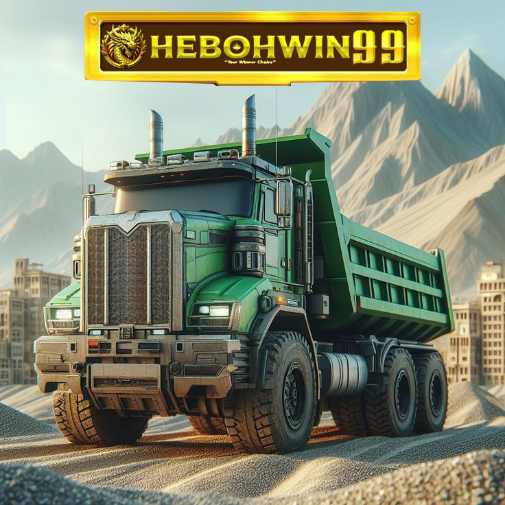 Keselamatan dan Alat Berat Bersama Hebohwin99