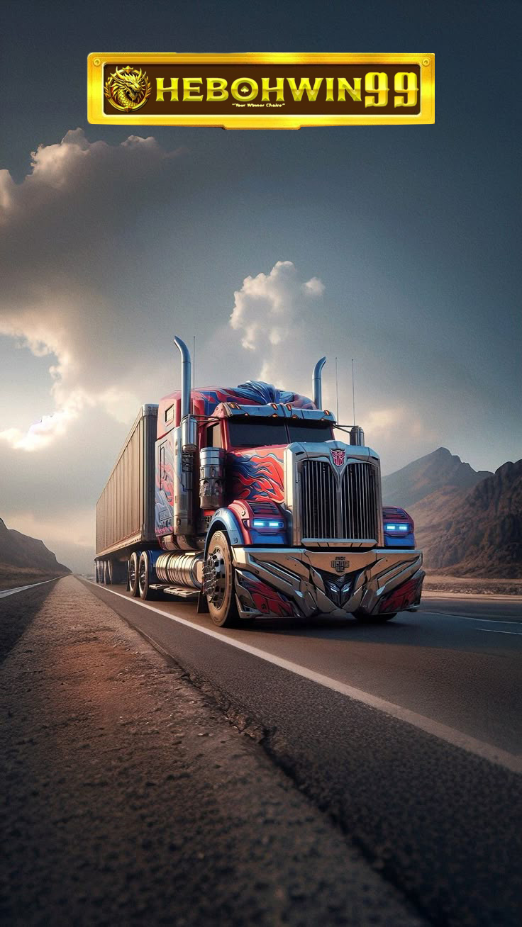 Inovasi Teknologi dalam Dunia Alat Berat Bersama Hebohwin99