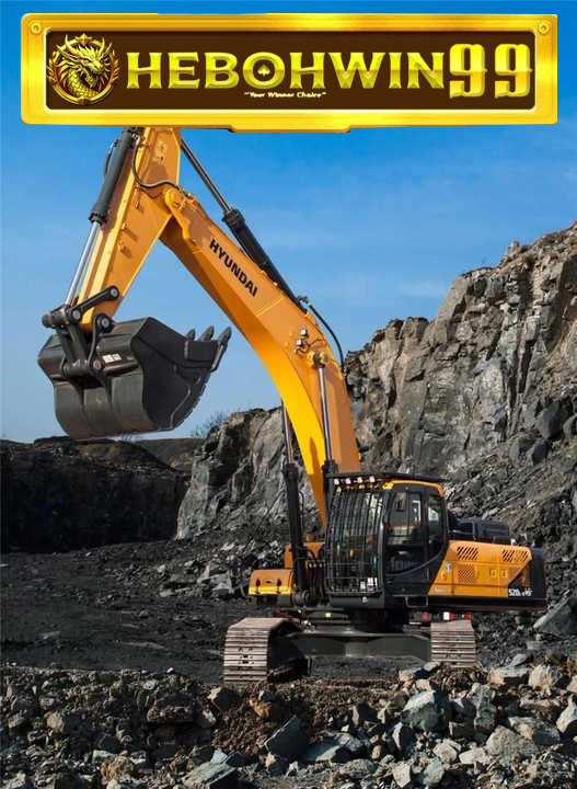 Keselamatan Kerja dalam Alat Berat Bersama Hebohwin99