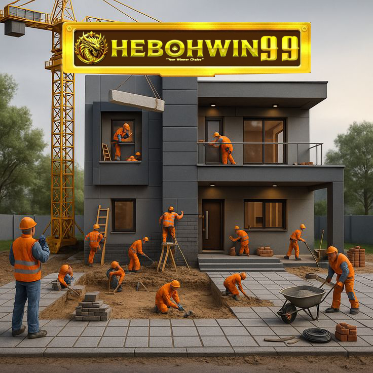 Jenis Alat Berat dalam Dunia Konstruksi Bersama Hebohwin99