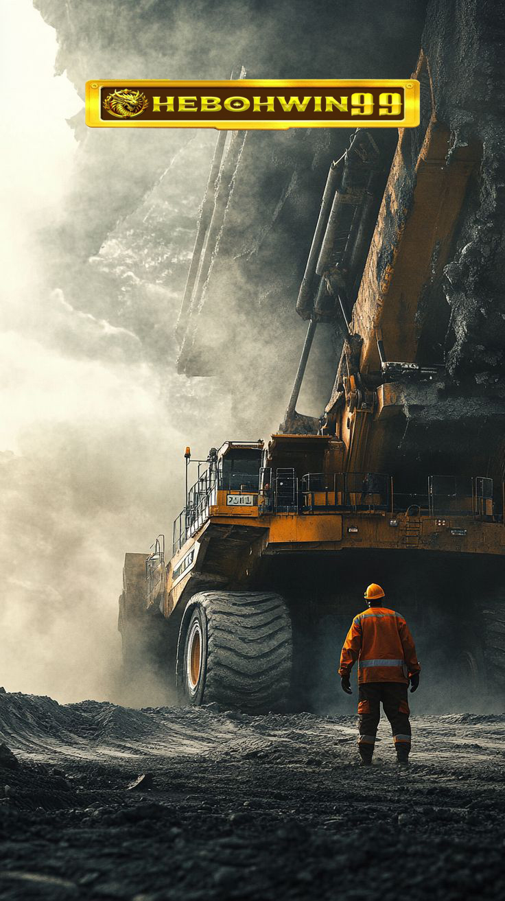 Tantangan dan Solusi dalam Penggunaan Alat Berat di Lapangan