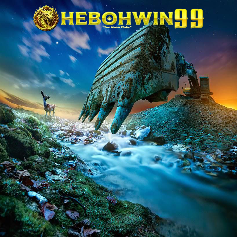 Teknologi Terbaru dalam Industri Alat Berat Modern