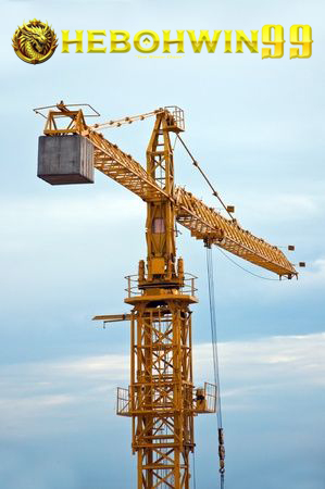 Terbaru dalam Industri Alat Berat Bersama Hebohwin99