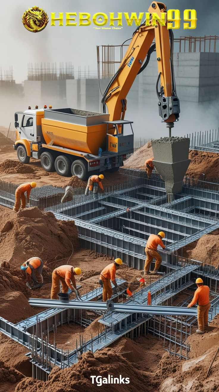 Perannya dalam Meningkatkan Bersama Hebohwin99