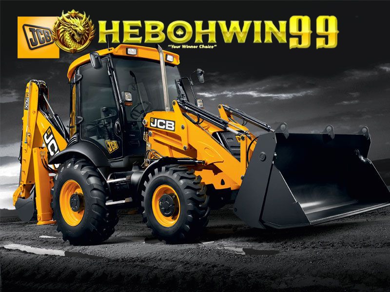 Keselamatan Kerja dalam Pengoperasian Alat Berat Hebohwin99