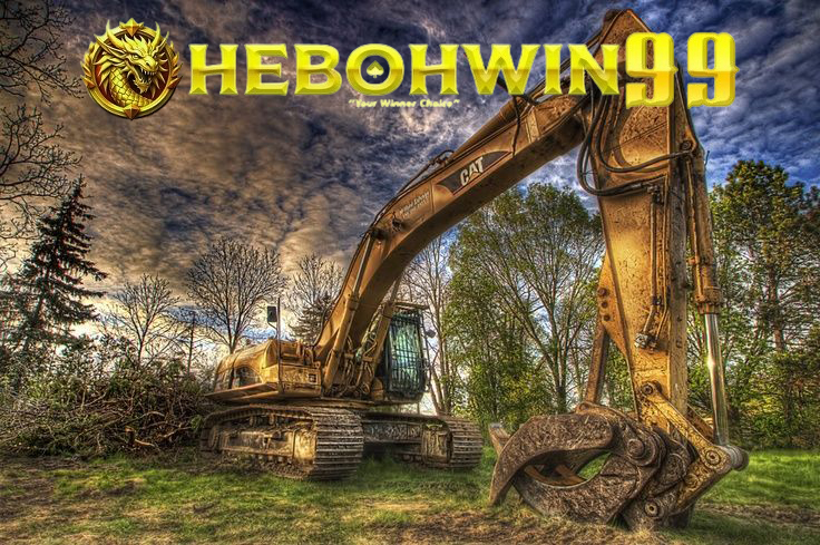 Peran Alat Berat dalam Proyek Pertanian dan Kehutanan Modern