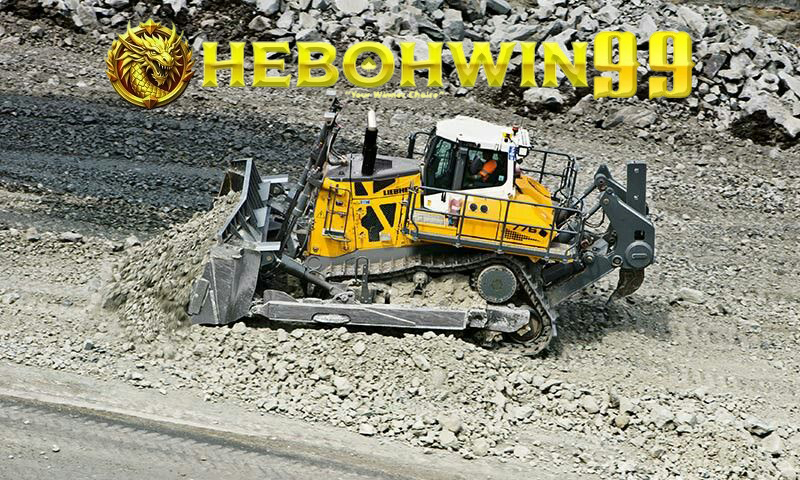 Alat Berat Keselamatan dan Produktivitas Bersama Hebohwin99