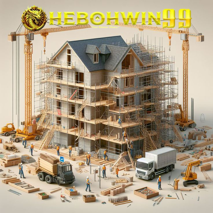 Teknologi Terbaru pada Alat Berat dan Manfaatnya (Hebohwin99)