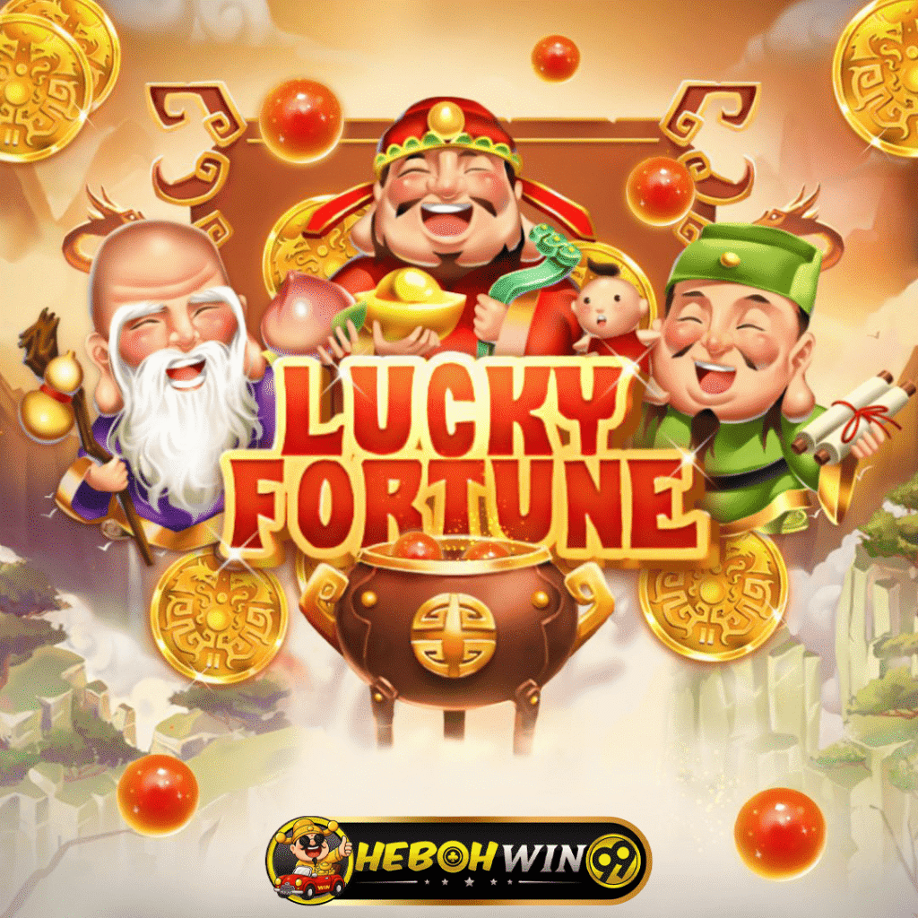 hebohwin99 peluang kemenangan game slot menuju 2026