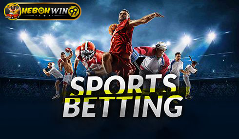 hebohwin99 platform bettingan bola terbesar untuk liga eropa