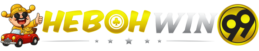 hebohwin99 agen slot yang terbesar di asia