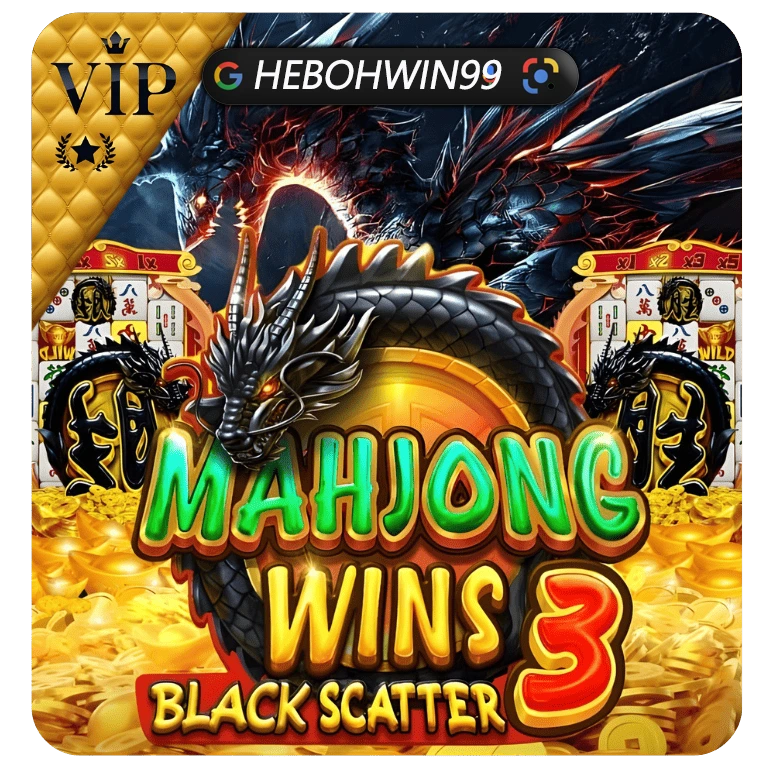Hebohwin99 Situs Slot Gacor Online Terpercaya dengan Sistem Responsif