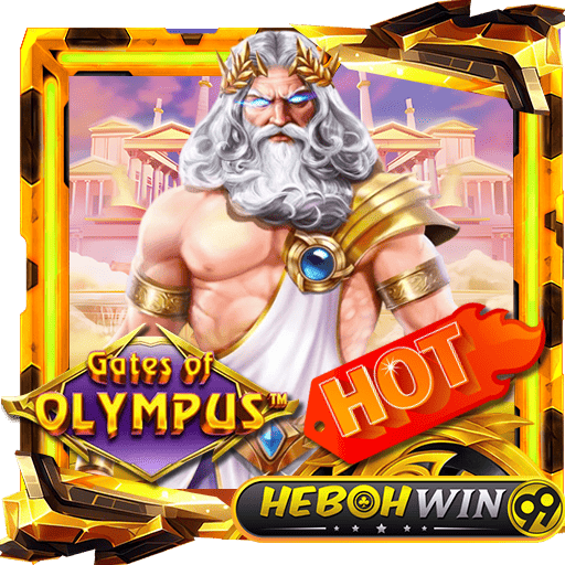 tentang hebohwin99 agen resmi platform game